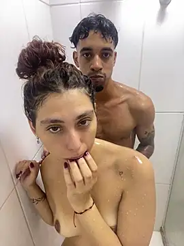 PacPrincess online show from March 11, 2025, 9:59 pm