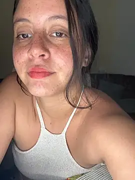 Arii Vga online show from June 20, 2026, 4:26 am