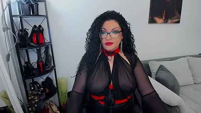 Snapshot of Wicked_Hilde chatting on February 6, 2025, 7:56 am Wicked Hilde online show from February 6, 2025, 7:56 am