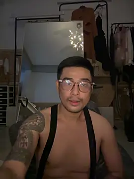 Asianhif online show from October 5, 2025, 5:00 pm