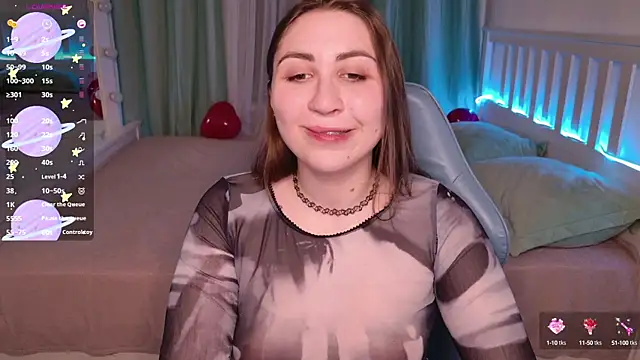 Snapshot of WinryRoss chatting on February 17, 2025, 8:30 am WinryRoss online show from February 17, 2025, 8:30 am
