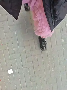 SexyErola27 online show from February 8, 2026, 12:30 pm