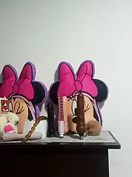 Snapshot of emilypoppy3 chatting on December 20, 2024, 3:47 am emilypoppy3 online show from December 20, 2024, 3:47 am