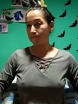 Snapshot of emilypoppy3 chatting on January 14, 2025, 3:11 am emilypoppy3 online show from January 14, 2025, 3:11 am