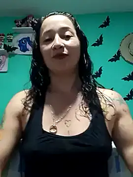 Snapshot of emilypoppy3 chatting on January 18, 2025, 1:18 pm emilypoppy3 online show from January 18, 2025, 1:18 pm