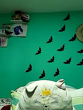 Snapshot of emilypoppy3 chatting on February 6, 2025, 3:06 am emilypoppy3 online show from February 6, 2025, 3:06 am