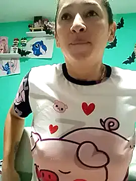 Snapshot of emilypoppy3 chatting on February 11, 2025, 1:20 pm emilypoppy3 online show from February 11, 2025, 1:20 pm