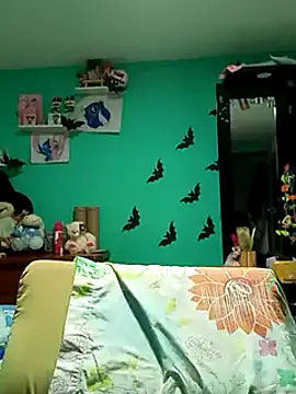 Snapshot of emilypoppy3 chatting on March 6, 2025, 1:05 am emilypoppy3 online show from March 6, 2025, 1:05 am