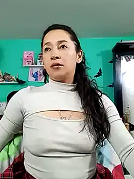 Snapshot of emilypoppy3 chatting on March 20, 2025, 1:26 pm emilypoppy3 online show from March 20, 2025, 1:26 pm