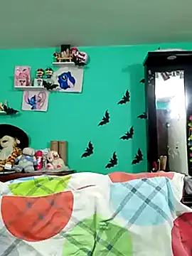 Snapshot of emilypoppy3 chatting on March 20, 2025, 10:07 pm emilypoppy3 online show from March 20, 2025, 10:07 pm