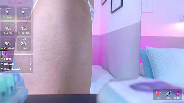 daddys little princesss online show from October 16, 2025, 2:23 am