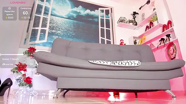 alisiadreams22 online show from December 18, 2024, 3:44 pm