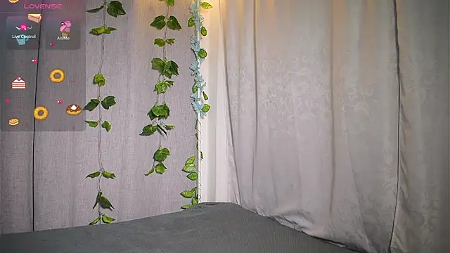 Snapshot of IsabellaFerreiraa chatting on December 5, 2024, 5:37 am IsabellaFerreiraa online show from December 5, 2024, 5:37 am