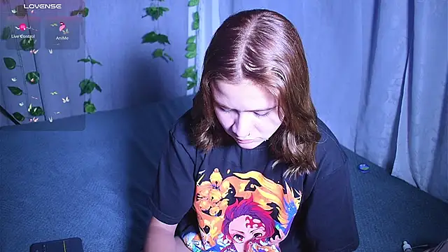 Snapshot of IsabellaFerreiraa chatting on January 16, 2025, 6:03 am IsabellaFerreiraa online show from January 16, 2025, 6:03 am