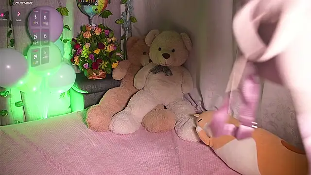 Snapshot of IsabellaFerreiraa chatting on January 28, 2025, 4:29 am IsabellaFerreiraa online show from January 28, 2025, 4:29 am