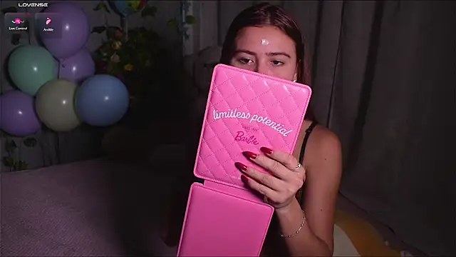 Snapshot of IsabellaFerreiraa chatting on January 30, 2025, 3:33 am IsabellaFerreiraa online show from January 30, 2025, 3:33 am