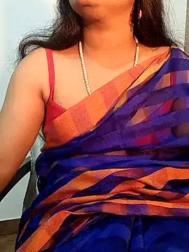 Snapshot of Nandani-rathore007 chatting on December 2, 2024, 6:09 am Nandani-rathore007 online show from December 2, 2024, 6:09 am