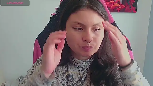 jessica gomez online show from October 10, 2025, 7:13 pm