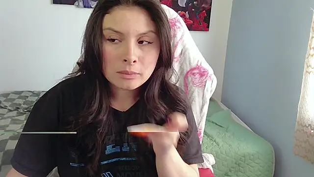 jessica gomez online show from November 1, 2025, 10:01 pm