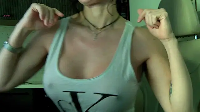 Mashulya29 online show from February 9, 2025, 6:01 am