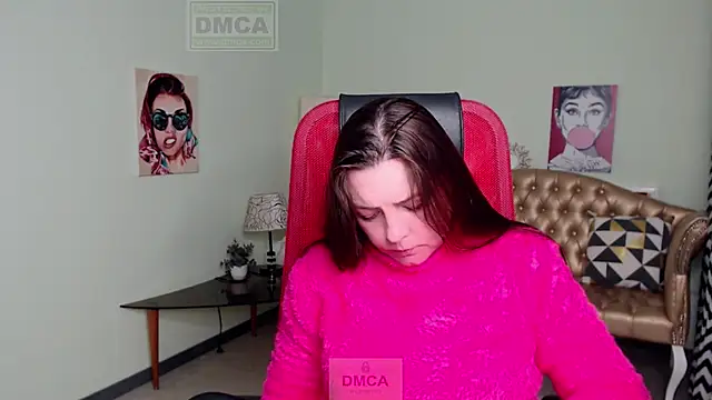 Snapshot of Lily_flower7 chatting on December 5, 2024, 4:31 am Lily flower7 online show from December 5, 2024, 4:31 am