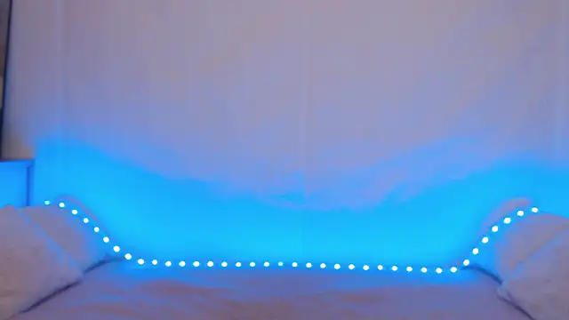 Emily hardcore online show from October 1, 2025, 9:21 pm