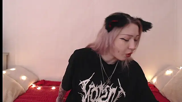 Snapshot of Emily_hardcore chatting on February 20, 2026, 8:53 pm Emily hardcore online show from February 20, 2026, 8:53 pm