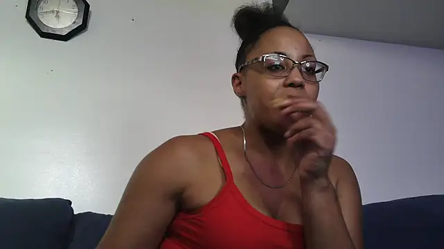 samone9 online show from January 13, 2025, 9:31 pm