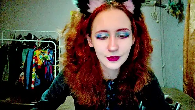 JoannaTompson online show from February 2, 2026, 12:09 am