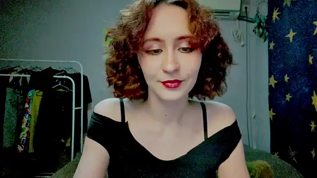 JoannaTompson online show from March 25, 2026, 2:39 am