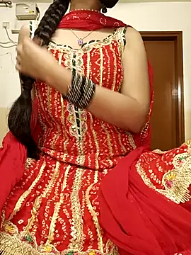 Ruchi-34 online show from March 29, 2026, 8:31 pm