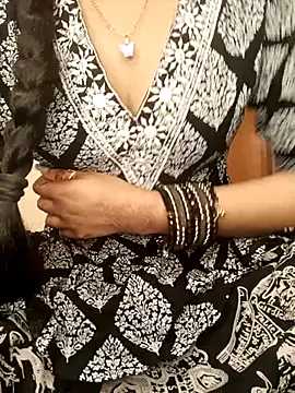 Ruchi-34 online show from April 9, 2026, 7:08 pm
