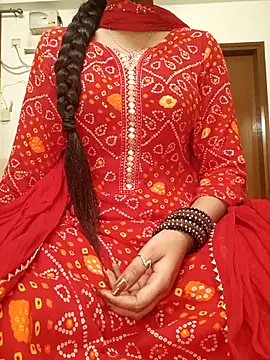 Ruchi-34 online show from April 12, 2026, 9:53 pm