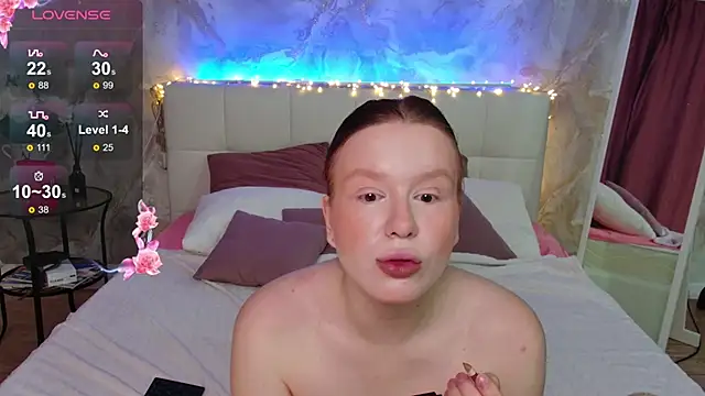 LucyHornyDoll online show from November 14, 2025, 11:31 am