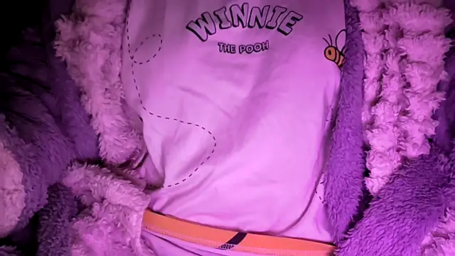 Snapshot of SEXY-ZENA chatting on January 18, 2026, 12:47 am SEXY-ZENA online show from January 18, 2026, 12:47 am