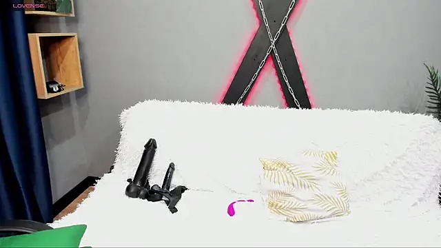 DaisyMun online show from February 7, 2025, 5:41 am