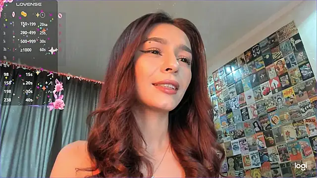 Lisolin online show from April 1, 2026, 9:43 am