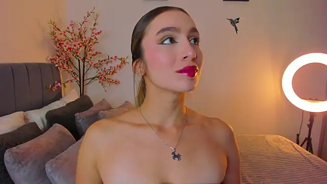 im sarah34 online show from January 6, 2025, 5:19 am