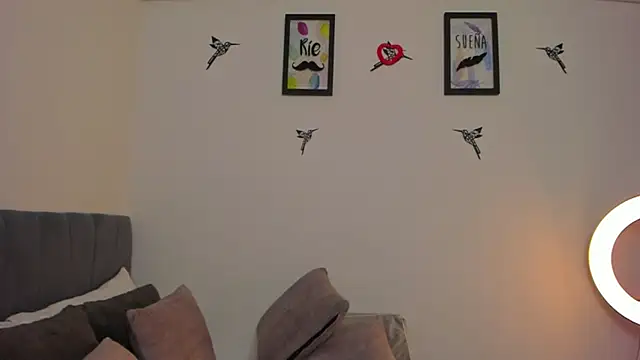 im sarah34 online show from October 30, 2025, 10:21 pm