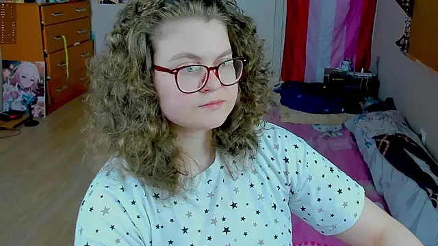 Sashy Way online show from March 24, 2026, 2:55 pm