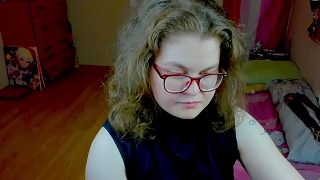 Sashy Way online show from June 18, 2026, 8:46 pm