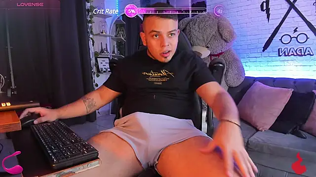 Naughty Charly online show from December 30, 2024, 7:42 pm