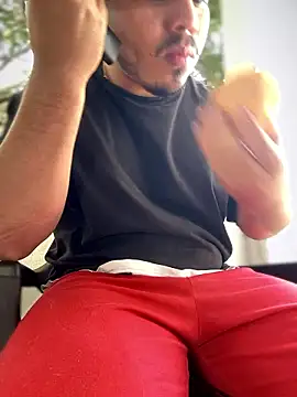 Naughty Charly online show from January 8, 2026, 6:21 pm