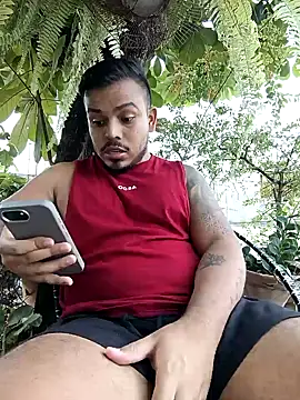 Naughty Charly online show from February 13, 2026, 5:09 pm