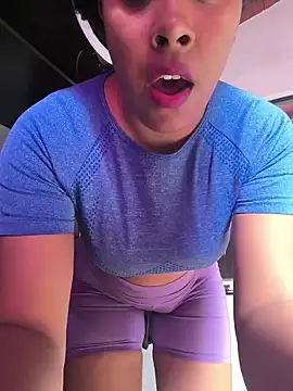 EmmilyBrant online show from March 5, 2026, 12:56 pm