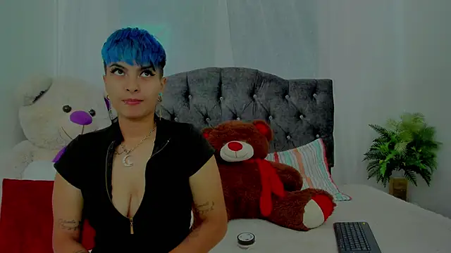 Snapshot of ivanna_rivera chatting on January 7, 2025, 7:17 pm ivanna rivera online show from January 7, 2025, 7:17 pm