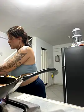 ivanna rivera online show from October 5, 2025, 11:35 pm