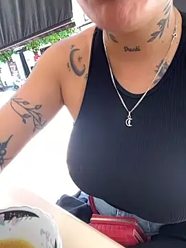 ivanna rivera online show from October 9, 2025, 4:16 pm