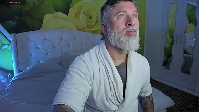 BlowMyXXL online show from January 11, 2026, 8:41 am