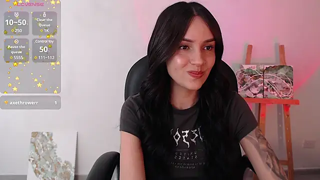 sakura-mail online show from January 16, 2025, 9:08 pm